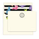 Seashell Ivory Flat Note Cards - Raised Ink Image 7 of 7